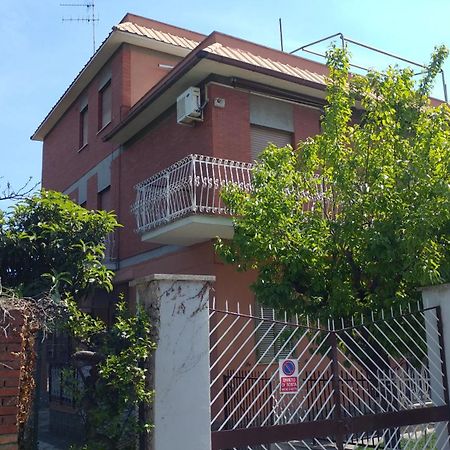 Hotel Vacanze dai Re Roma Esterno foto