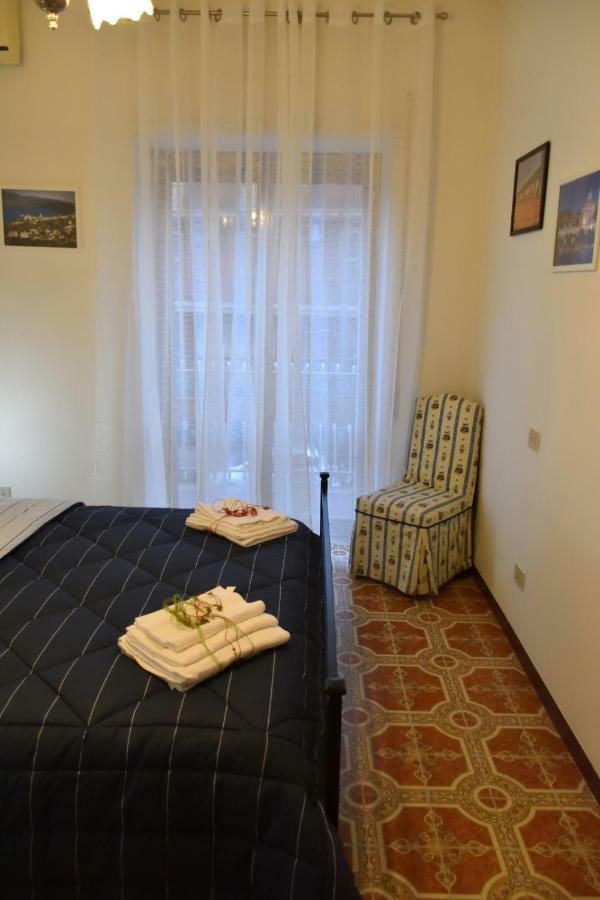 Hotel Vacanze dai Re Roma Esterno foto