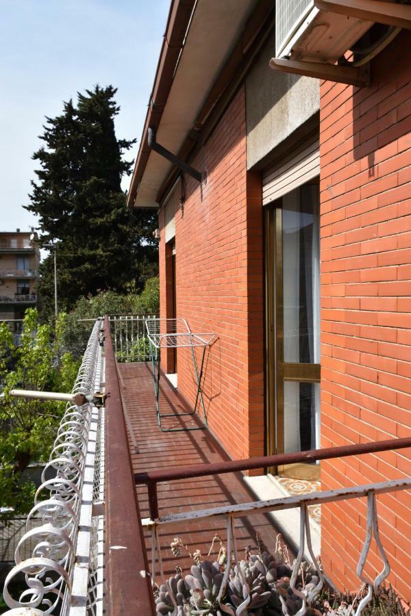 Hotel Vacanze dai Re Roma Esterno foto