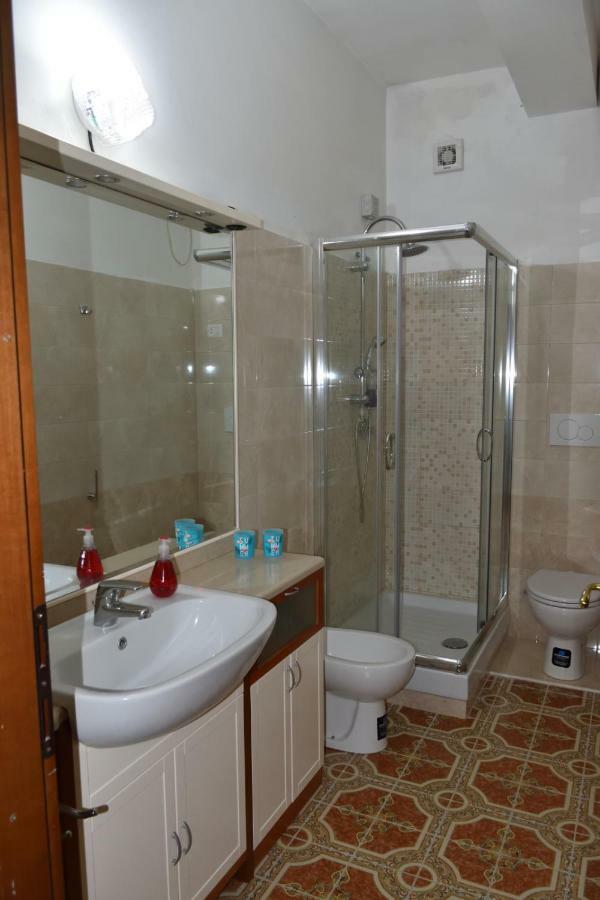 Hotel Vacanze dai Re Roma Esterno foto