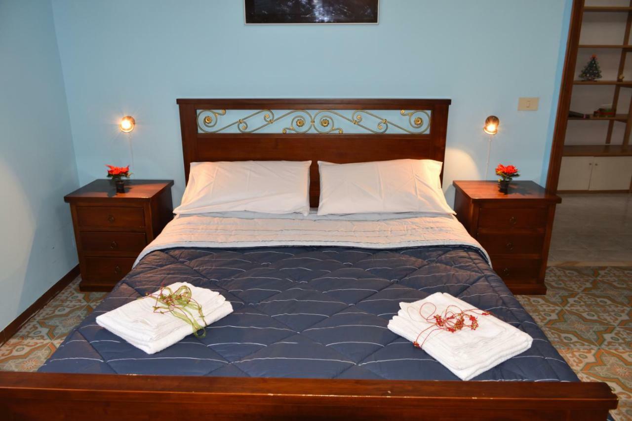 Hotel Vacanze dai Re Roma Esterno foto