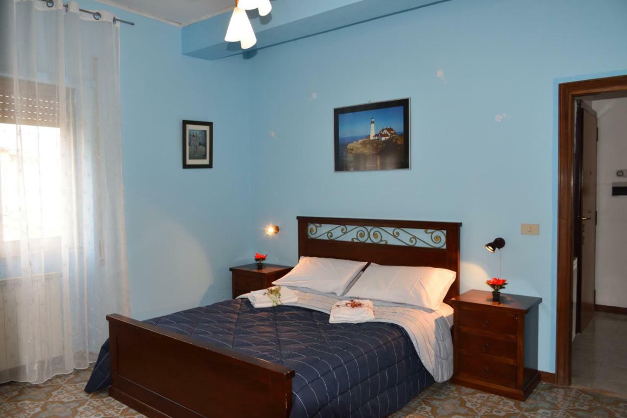Hotel Vacanze dai Re Roma Esterno foto