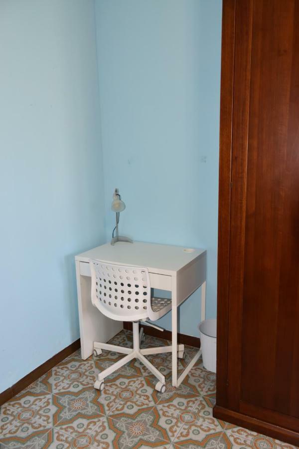 Hotel Vacanze dai Re Roma Esterno foto
