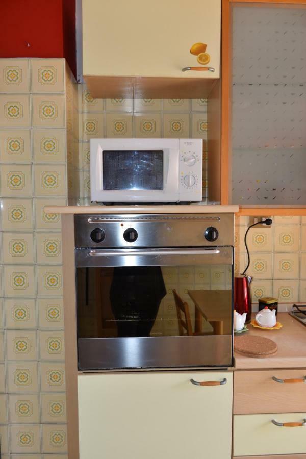 Hotel Vacanze dai Re Roma Esterno foto