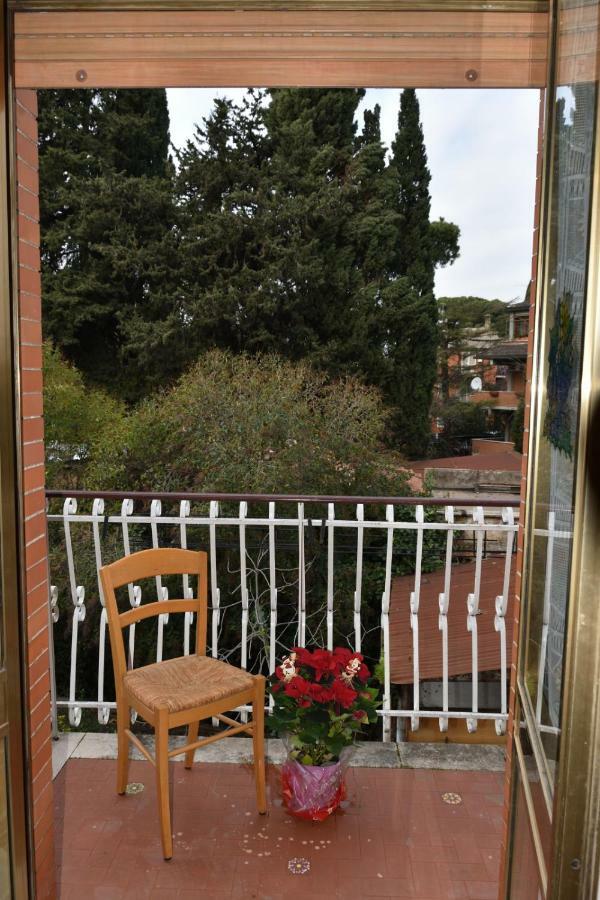 Hotel Vacanze dai Re Roma Esterno foto