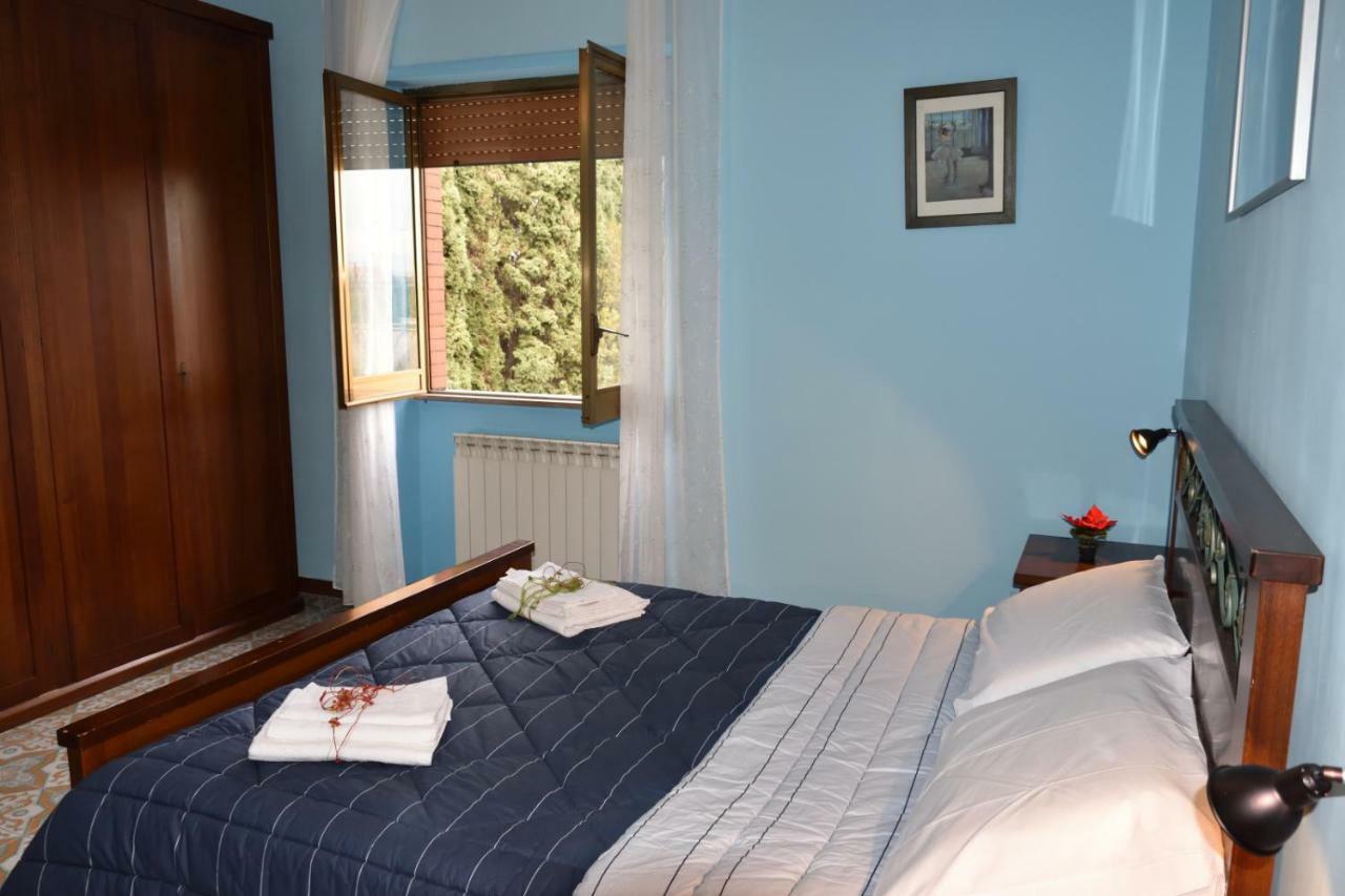 Hotel Vacanze dai Re Roma Esterno foto