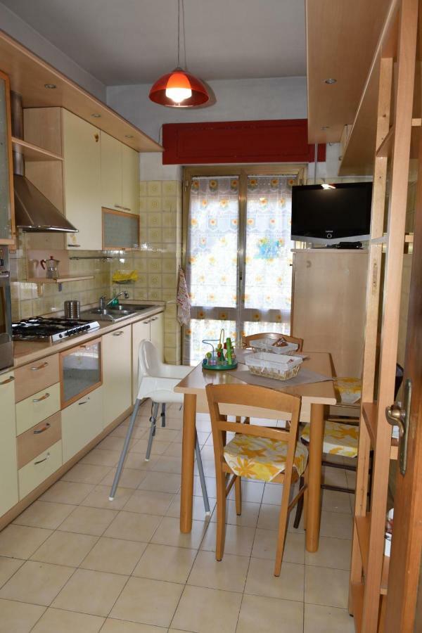Hotel Vacanze dai Re Roma Esterno foto